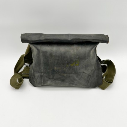Housse M7 pour masque à gaz M5 originale WWII