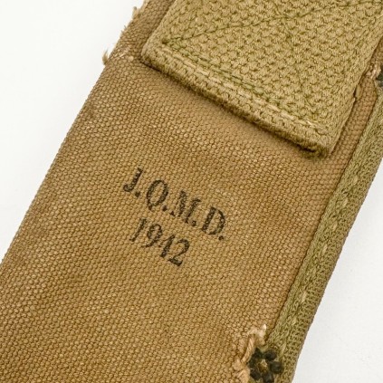 Machette US WW2 1943