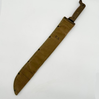 Machette US WW2 1943