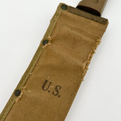 Machette US WW2 1943