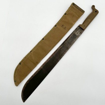 Machette US WW2 1943