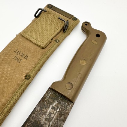 Machette US WW2 1943