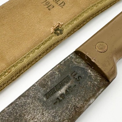 Machette US WW2 1943