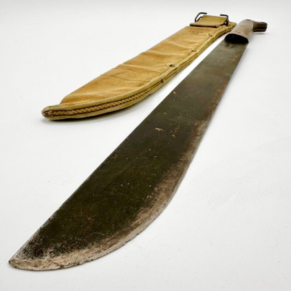 Machette US WW2 1943