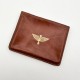Porte Feuille US ARMY WWII