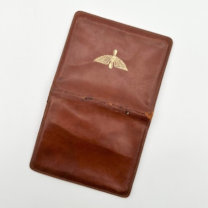 Porte Feuille US ARMY WWII
