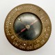 boussole de poignet WWII originale