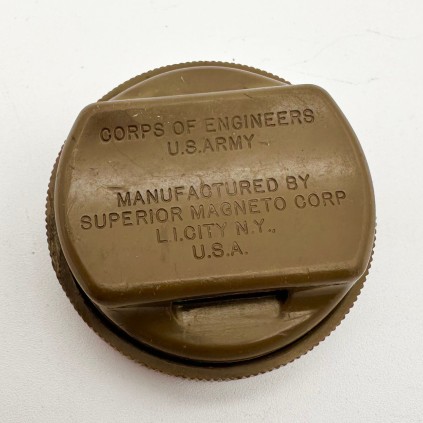 Boussole SUPERIOR MAGNETO WWII