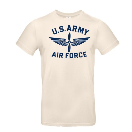 teeshirt air force
