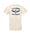 Tee-shirt US Army Air Force