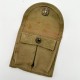 Porte chargeur WWII