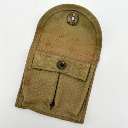 Porte chargeur WWII