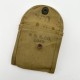Porte chargeur carabine WWII