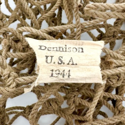 DENNISON 1944 WW2