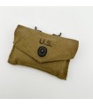 Pansement M-1942 avec Carlisle US WWII