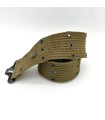 Ceinturon US M-1936 OD3 Nasco
