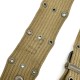 Ceinturon US M-1936 OD3 Nasco