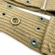 Ceinturon US M-1936 OD3 Nasco