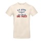 Tee-shirt US Army Air Force DOG FACES