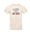 Tee-shirt US Army Air Force DOG FACES