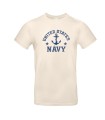Tee-shirt US NAVY WWII