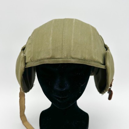 casque antiflak wwii