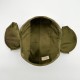 Casque US air army air force M4A2 WWII