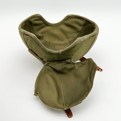 Casque US air army air force M4A2 WWII