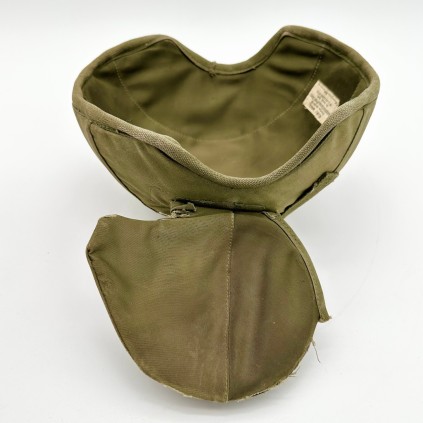 Casque US air army air force M4A2 WWII