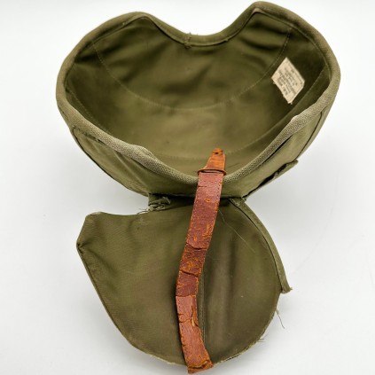 Casque US air army air force M4A2 WWII