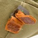 Casque US air army air force M4A2 WWII
