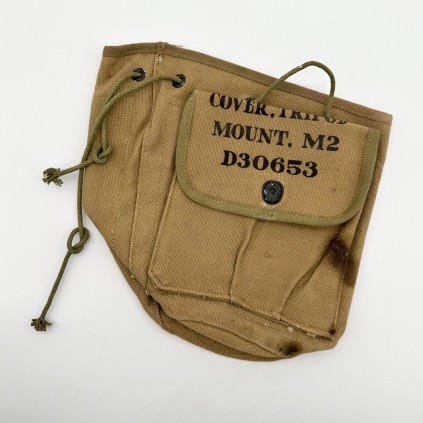Cover tripod mount M2 (Browning cal 50)