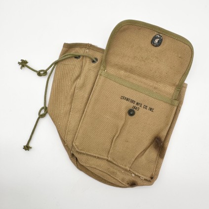 Cover tripod mount M2 (Browning cal 50)