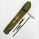 Case Cleaning ROD M1, C6573, 1945 WWII