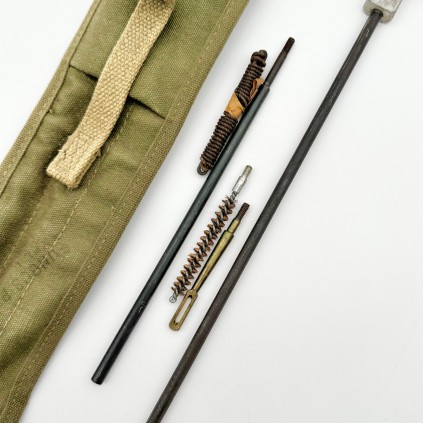 nettoyage calibre 30