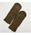 Gants, moufles en laine, US ARMY WW2