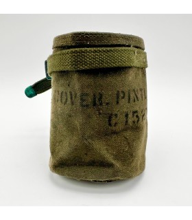 Cover pintle socket WW2