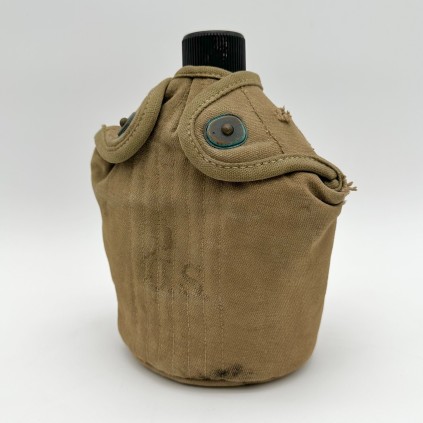 Gourde US WW2