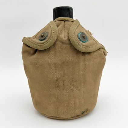 Bidon US WWII