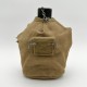 Gourde militaire USA