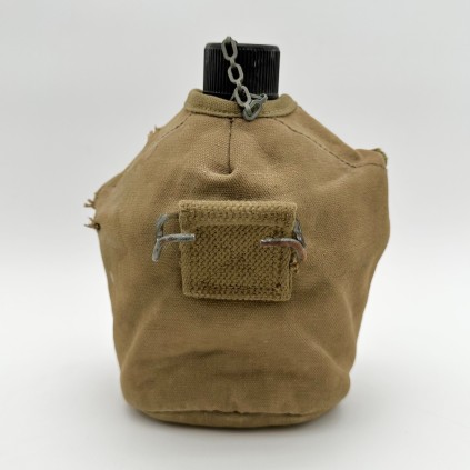 Gourde militaire USA