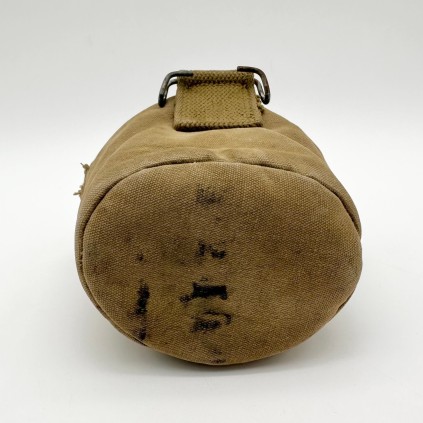 Gourde complète US deuxième guerre