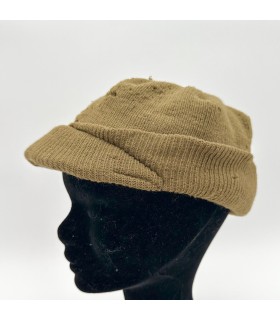 Jeep cap