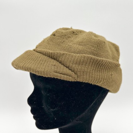 Jeep cap