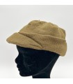 Casquette laine "Beanie" ou "Jeep Cap" avec étiquette