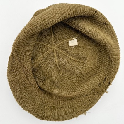 Casquette beanie US