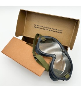 Lunette TYPE B-8