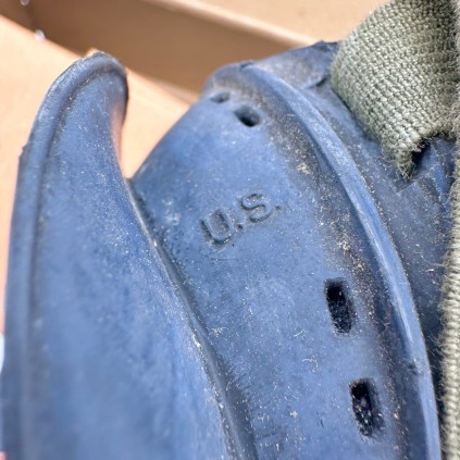 Lunettes US WWII