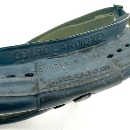Lunettes M-1944, TYPE B-8 WW2