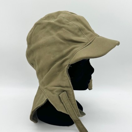 Casquette de pont USN WWII